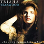 YEARWOOD TRISHA YEARWOOD TRISHA