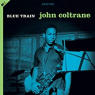 COLTRANE JOHN COLTRANE JOHN