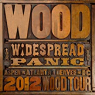 WIDESPREAD PANIC WIDESPREAD PANIC