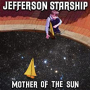 JEFFERSON STARSHIP