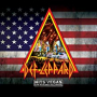 DEF LEPPARD