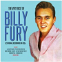 FURY BILLY FURY BILLY