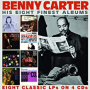 CARTER BENNY CARTER BENNY