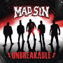 MAD SIN MAD SIN
