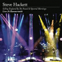 HACKETT STEVE HACKETT STEVE