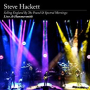 HACKETT STEVE HACKETT STEVE