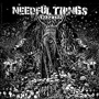 NEEDFUL THINGS NEEDFUL THINGS