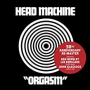 HEAD MACHINE HEAD MACHINE