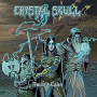 CRYSTAL SKULLS