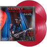 SHEPHERD KENNY WAYNE SHEPHERD KENNY WAYNE