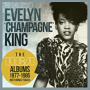 KING EVELYN CHAMPAGNE