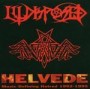 ILLDISPOSED ILLDISPOSED