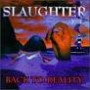 SLAUGHTER