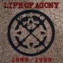 LIFE OF AGONY LIFE OF AGONY