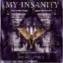 MY INSANITY MY INSANITY