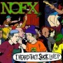 NOFX NOFX