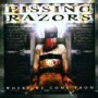 PISSING RAZORS
