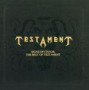 TESTAMENT