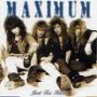 MAXIMUM MAXIMUM