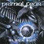 PRIMAL FEAR
