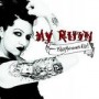MY RUIN MY RUIN