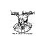 LETHAL AGGRESSION LETHAL AGGRESSION