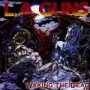 L.A. GUNS L.A. GUNS