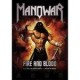 MANOWAR MANOWAR