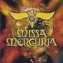 MISSA MERCURIA MISSA MERCURIA