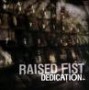 RAISED FIST