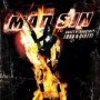 MAD SIN MAD SIN