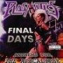 PLASMATICS