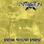 INVASION INVASION