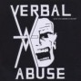 VERBAL ABUSE