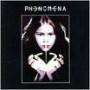 PHENOMENA PHENOMENA