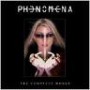 PHENOMENA PHENOMENA