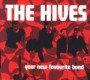 THE HIVES
