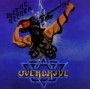 OVERDRIVE OVERDRIVE