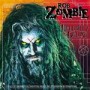 ROB ZOMBIE ROB ZOMBIE
