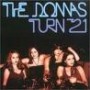 THE DONNAS