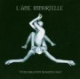 LAME IMMORTELLE LAME IMMORTELLE