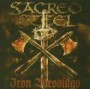 SACRED STEEL