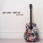 JOEY CAPE & TONY SLY