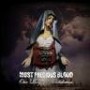 MOST PRECIOUS BLOOD MOST PRECIOUS BLOOD