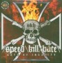 SPEED & KILL & HATE