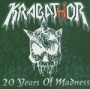 KRABATHOR KRABATHOR