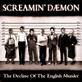 SCREAMIN DAEMON