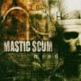 MASTIC SCUM MASTIC SCUM