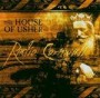 THE HOUSE OF USHER