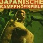 JAPANISCHE KAMPFH�RSPIELE